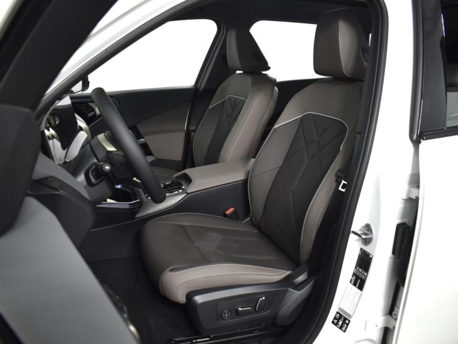 BMW X3 IV (G45/G48) Казань  - изображение 15