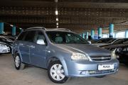 Chevrolet Lacetti I Уфа  - изображение 21