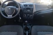 Lada (ВАЗ) Granta I Рестайлинг Азнакаево  - изображение 26