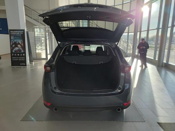 Mazda CX-5 II с пробегом 2021 года, цена 3 375 000 рублей, 46270 км, внедорожник, Автокод Объявления