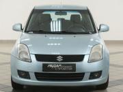 Suzuki Swift III Иваново  - изображение 26