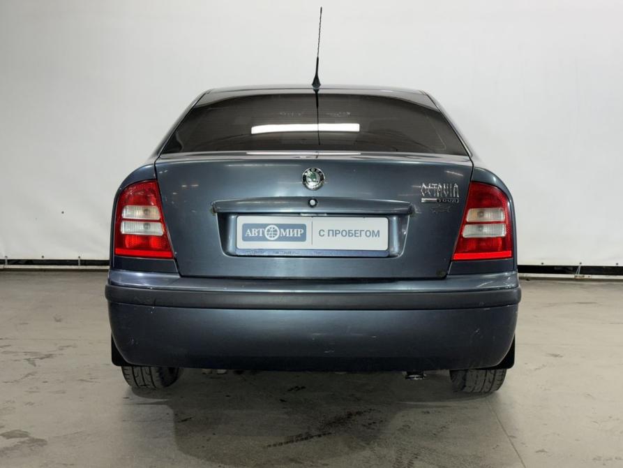 Skoda Octavia I (A4) Рестайлинг Ярославль  - изображение 6
