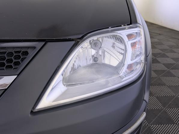 Lada (ВАЗ) Largus I с пробегом 2018 года, цена 950 000 рублей, 108224 км, универсал, Автокод Объявления