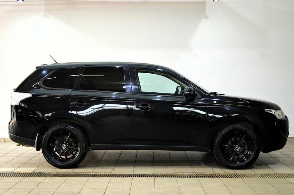 Mitsubishi Outlander III Сургут  - изображение 4