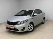 Kia Rio III Альметьевск  - изображение 22