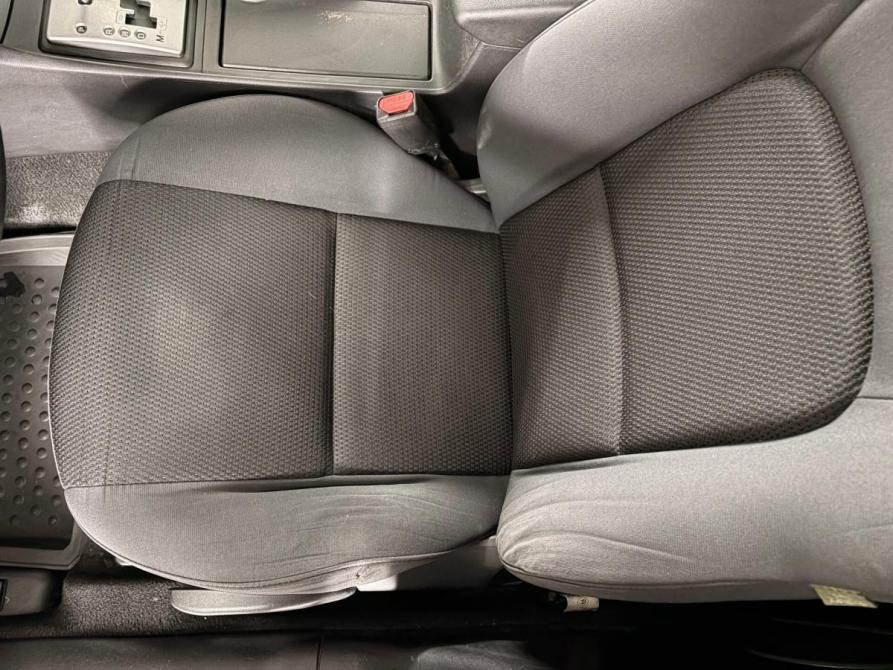 Mazda 3 I (BK) Рестайлинг Екатеринбург  - изображение 10