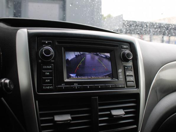 Subaru Forester IV с пробегом 2012 года, цена 1 149 000 рублей, 253460 км, внедорожник, Автокод Объявления