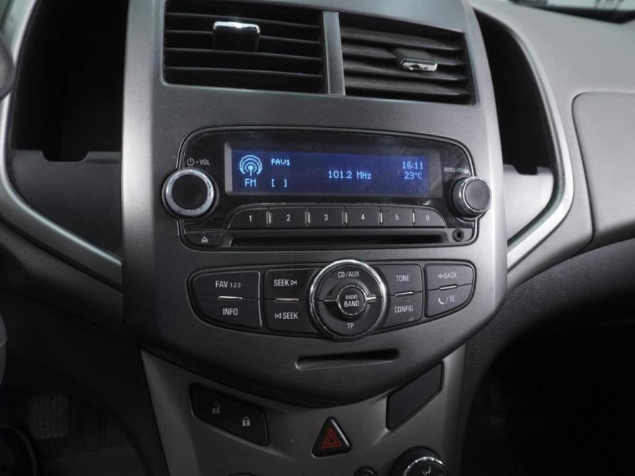 Chevrolet Aveo II Ростов-на-Дону  - изображение 13
