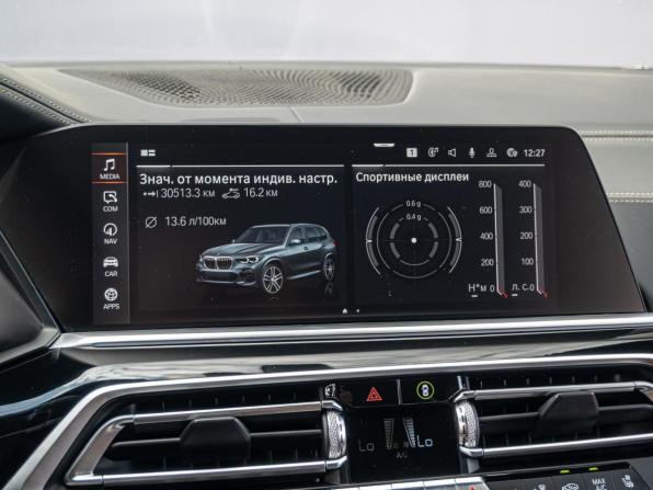 BMW X5 IV (G05/G18) с пробегом 2019 года, цена 5 420 000 рублей, 142838 км, внедорожник, Автокод Объявления