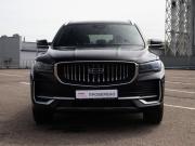 Geely Monjaro I Москва  - изображение 24