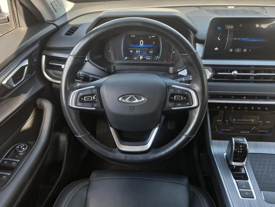 Chery Tiggo 4 Pro I Нижний Новгород  - изображение 12