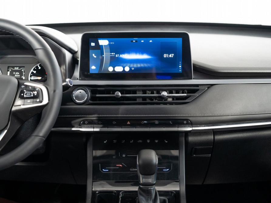 Chery Tiggo 4 Pro I Иркутск  - изображение 13