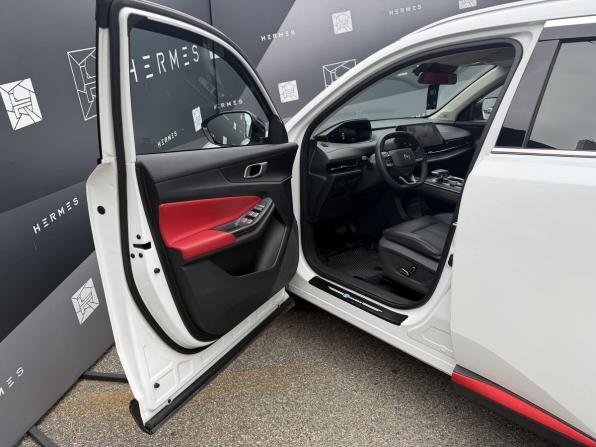 Changan CS55 Plus II с пробегом 2024 года, цена 2 067 500 рублей, 45443 км, внедорожник, Автокод Объявления
