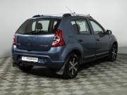 Renault Sandero I Санкт-Петербург  - изображение 19