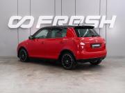 Skoda Fabia II Рестайлинг Воронеж  - изображение 17