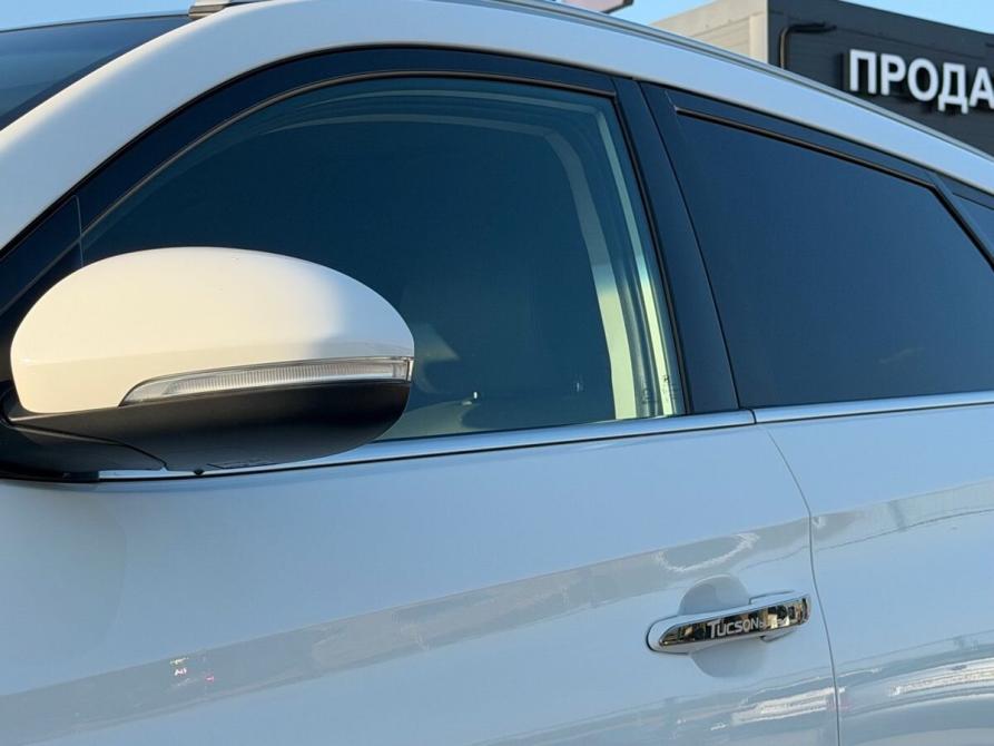 Hyundai Tucson III Волгоград  - изображение 34