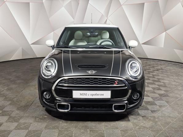 Mini Hatch III (F55/F56) Рестайлинг с пробегом 2021 года, цена 3 495 000 рублей, 14155 км, хэтчбек, Автокод Объявления