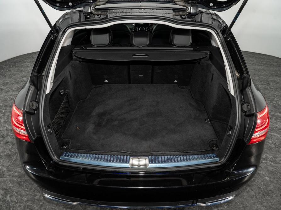 Mercedes-Benz C-Класс IV (W205) Иркутск  - изображение 21