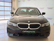 BMW 3 серии VII (G2x) Москва  - изображение 22