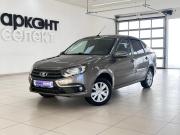 Lada (ВАЗ) Granta I Рестайлинг Волгоград  - изображение 34