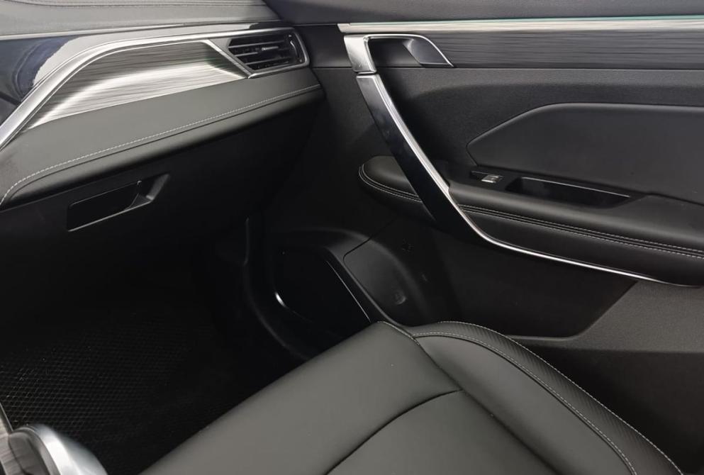 Geely Atlas Pro Волгоград  - изображение 15