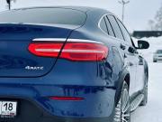 Mercedes-Benz GLC Coupe I (C253) Ижевск  - изображение 41