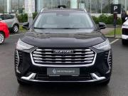 Haval Jolion I Рестайлинг Москва  - изображение 31