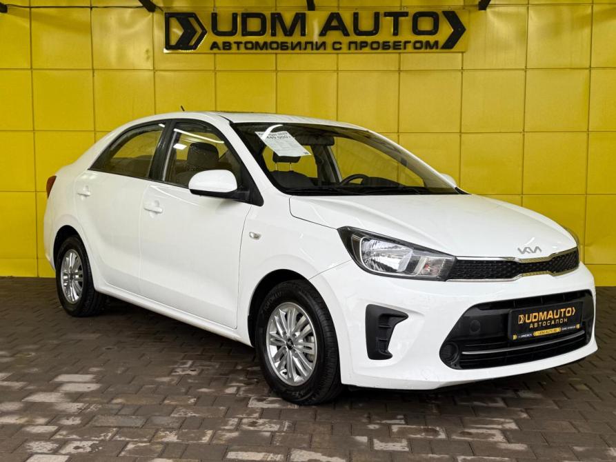 Kia Pegas Ижевск  - изображение 3