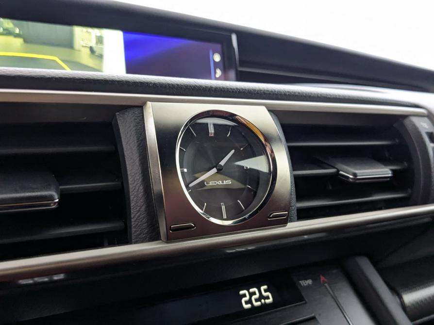 Lexus IS III Рестайлинг Москва  - изображение 16