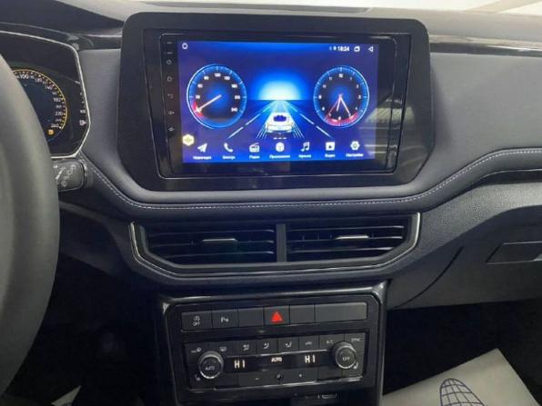 Новый Volkswagen Tharu XR 2026 года, цена 3 149 000 рублей, внедорожник, Автокод Объявления