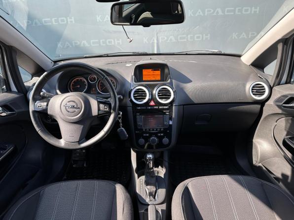 Opel Corsa D Рестайлинг II с пробегом 2012 года, цена 600 000 рублей, 85940 км, хэтчбек, Автокод Объявления
