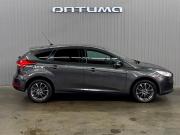 Ford Focus III Рестайлинг Краснодар  - изображение 24
