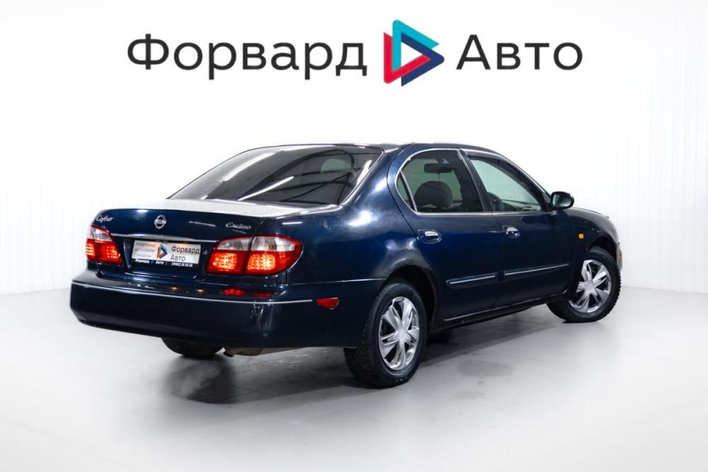 Nissan Cefiro III (A33) Тюмень  - изображение 8