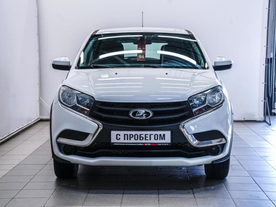 Lada (ВАЗ) XRAY I Красноярск  - изображение 3