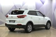 Hyundai Creta I Рестайлинг Чебоксары  - изображение 38