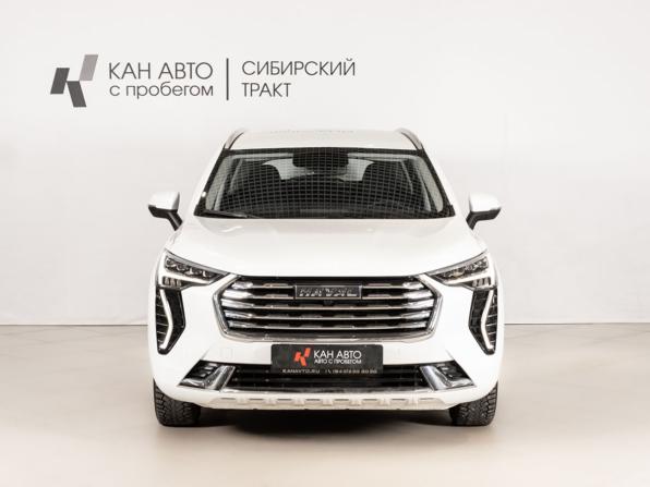 Haval Jolion I с пробегом 2023 года, цена 1 988 600 рублей, 43417 км, внедорожник, Автокод Объявления