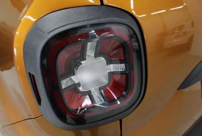 Renault Duster II с пробегом 2021 года, цена 1 220 000 рублей, 31516 км, внедорожник, Автокод Объявления