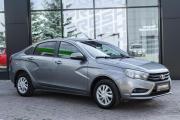 Lada (ВАЗ) Vesta I Ульяновск  - изображение 16