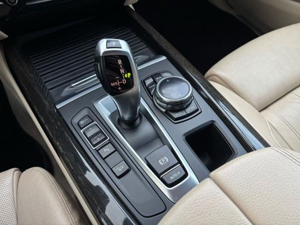 BMW X5 III (F15) с пробегом 2013 года, цена 2 429 000 рублей, 152065 км, внедорожник, Автокод Объявления