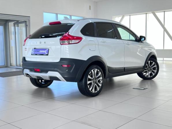 Lada (ВАЗ) XRAY I с пробегом 2019 года, цена 1 220 000 рублей, 57874 км, хэтчбек, Автокод Объявления