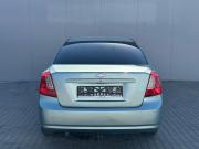 Chevrolet Lacetti I Тамбов  - изображение 24
