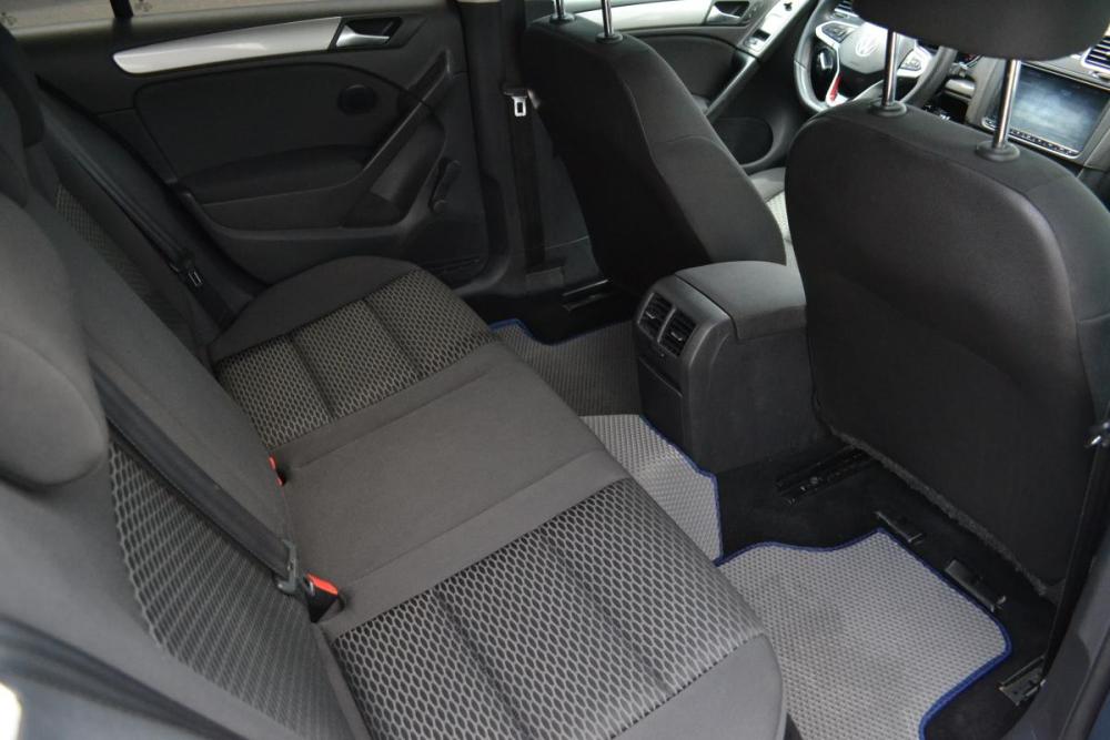 Volkswagen Golf VI Старый Оскол  - изображение 21