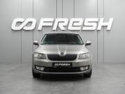 Skoda Octavia III (A7) Воронеж  - изображение 21