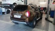 Renault Duster I Санкт-Петербург  - изображение 8