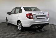 Lada (ВАЗ) Granta I Рестайлинг Нижний Новгород  - изображение 25