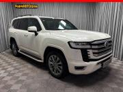 Toyota Land Cruiser 300 Series Стерлитамак  - изображение 41