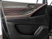 GAC Trumpchi M8 II Москва  - изображение 49