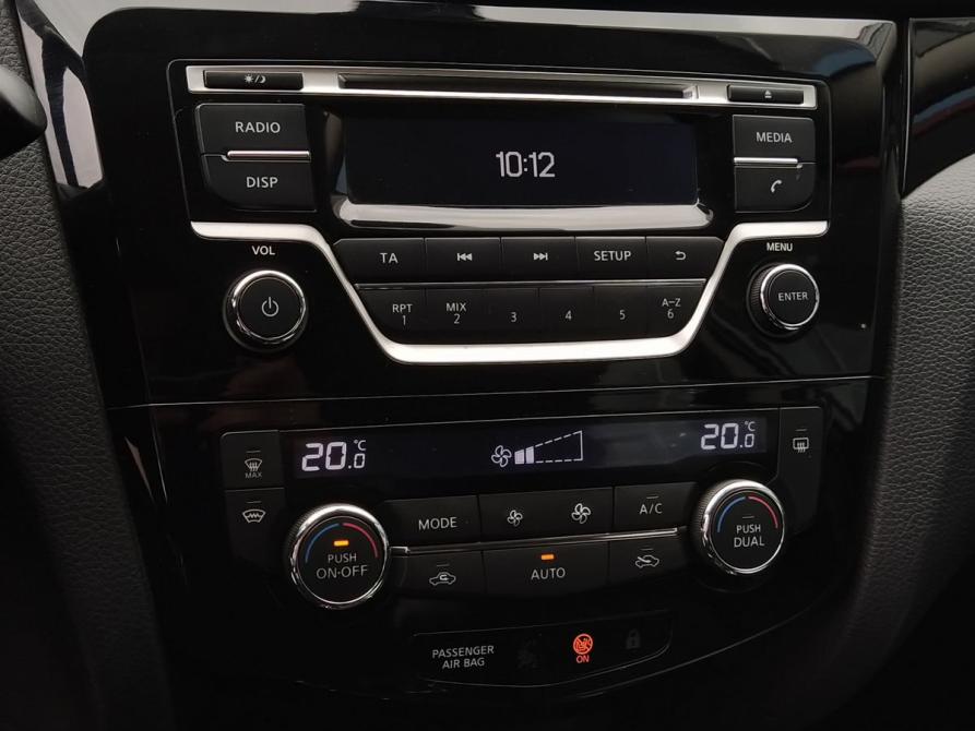 Nissan Qashqai II Екатеринбург  - изображение 15