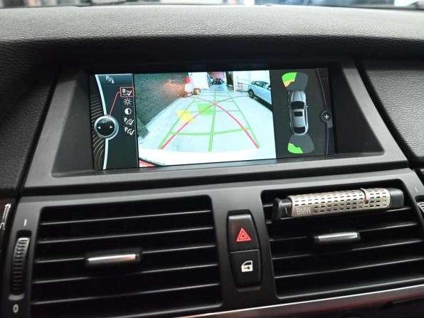 BMW X6 I (E71) Рестайлинг с пробегом 2012 года, цена 2 300 000 рублей, 152151 км, внедорожник, Автокод Объявления