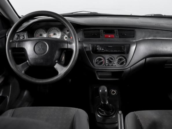 Mitsubishi Lancer IX с пробегом 2005 года, цена 200 000 рублей, 367899 км, седан, Автокод Объявления